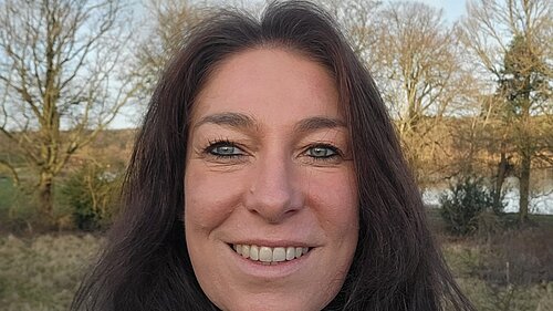 Sally Pattle, Candidate for Clackmannanshire and Dunblane