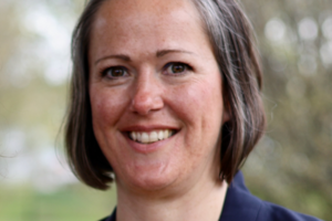 Jill Reily - Your Candidate for Stirling