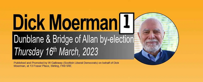 Dick Moerman