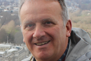 James MacLaren - A Strong Voice for Forth and Endrick